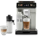 DeLonghi Eletta Explore ECAM450.55.S, fully automatic (silver)