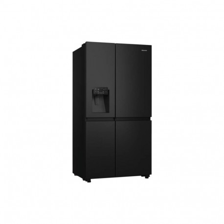 RS818N4TFC (edelstahl (dunkel))