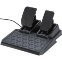 Thrustmaster T128 Shifter Pack, Simulator Set (Black, for Xbox Series X|S, Xbox One and PC)