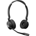 Jabra Engage 75 SE - Convertible, Headset (black, mono, USB-C, Bluetooth)