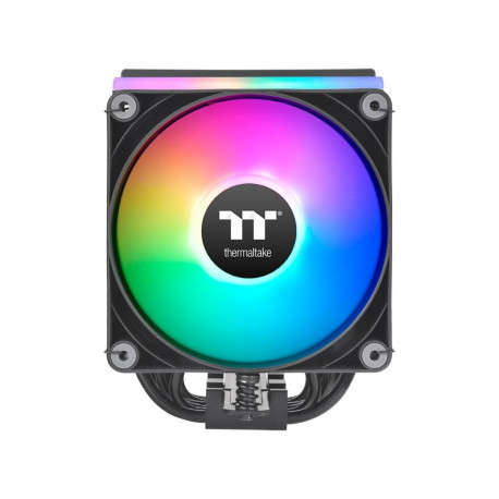 ASTRIA 400 ARGB Lighting CPU Cooler (schwarz, 120 mm)
