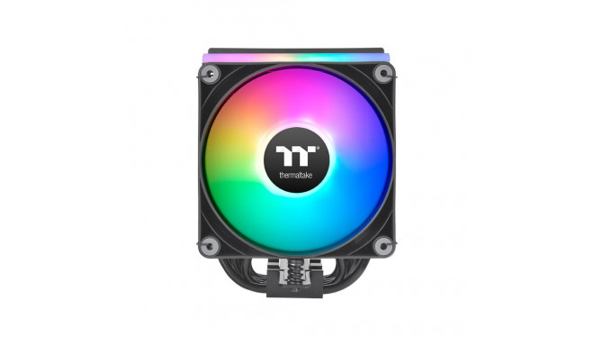 ASTRIA 400 ARGB Lighting CPU Cooler (schwarz, 120 mm)