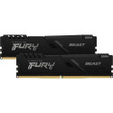 Kingston DDR4 - 32GB - 3200 - CL - 16 Beast Dual Kit