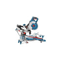 Bosch Panel GCM 8 blue - 0601B19200