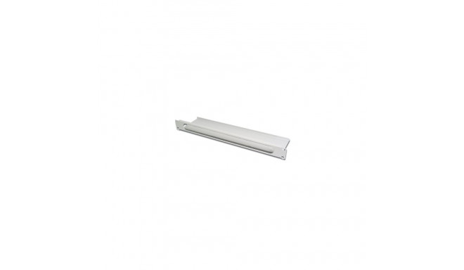 Kabelmanager DN-19 ORG-3U (grau)