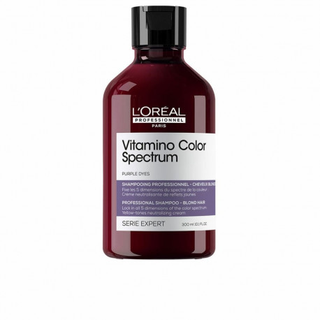 Šampoon L'Oreal Professionnel Paris VITAMINO COLOR SPECTRUM 300 ml
