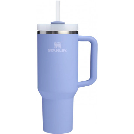 Stanley thermos mug Quencher H2.O FlowState 1.18L, hydrangea