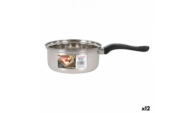Kulp Privilege Roostevaba teras 1,7 L (12 Ühikut)