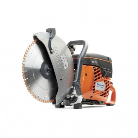 Husqvarna K770 kapsav bensiin 350 mm
