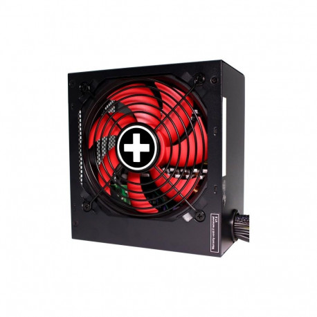 Xilence Performance A+ XN215 toiteplokk 550 W 20+4 pin ATX must