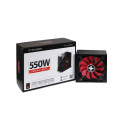 Xilence Performance A+ XN215 toiteplokk 550 W 20+4 pin ATX must