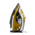 Camry CR 5029 aurutriikraud must, kollane 2400 W