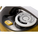 Camry CR 5029 aurutriikraud must, kollane 2400 W