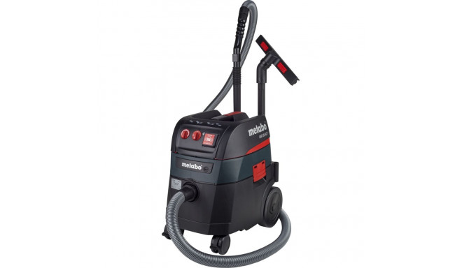 Metabo ASR 35 L ACP kuiv 1400 W tolmukott