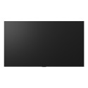 LG OLED evo AI OLED77G51LW teler 195.6 cm (77") 4K Ultra HD nutiteler Wi-Fi must