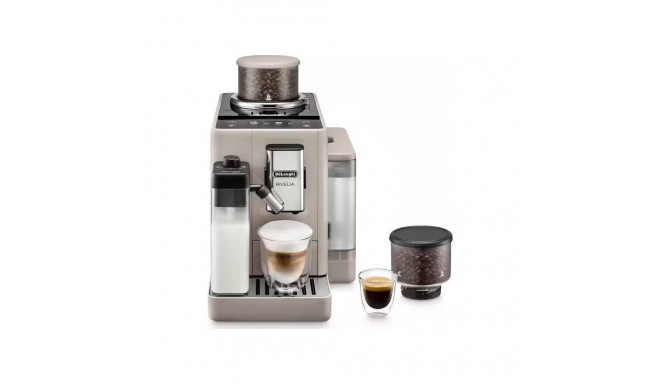 Espresso masin DeLonghi EXAM 440.55.BG