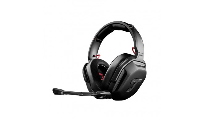 Teufel CAGE PRO Headset Wireless Head-band Gaming USB Type-C Bluetooth Black