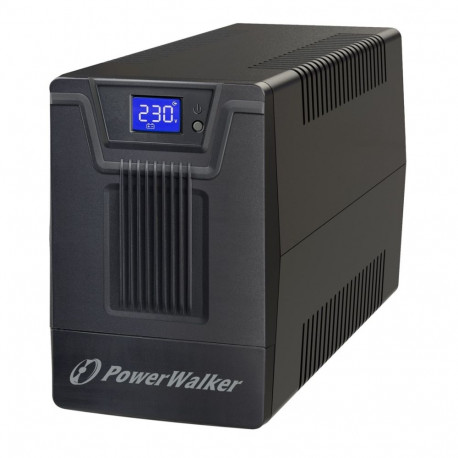 PowerWalker line-interactive VI 2000 SCL 2kVA 1200W