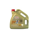 Castrol EDGE 5W-30 LL mootoriõli 4 L auto