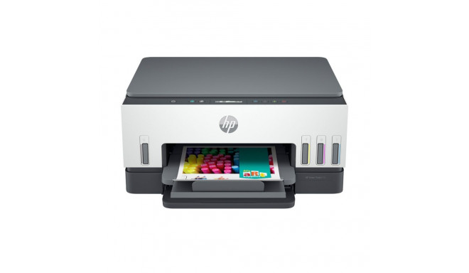 HP Smart Tank 670 kõik-ühes termiline tindiprinter A4 4800 x 1200 DPI 12 lk/min Wi-Fi