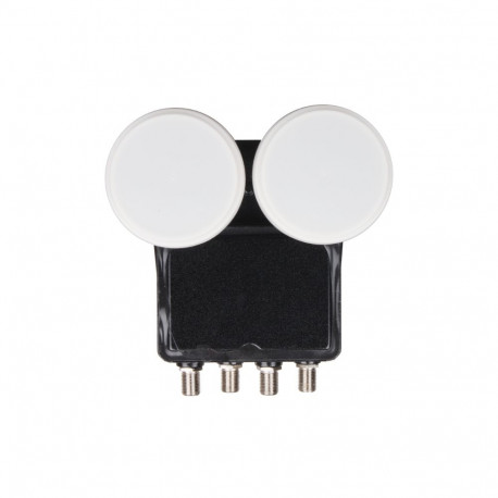 CONJURER INVERTO monoblokk nelik