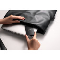 Lexar LSL500X002T-RNBNG external solid state drive 2 TB USB Type-C USB 3.2 Gen 2x2 Black