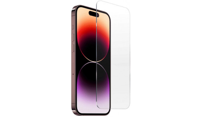 Mocco kaitseklaas Apple iPhone 16