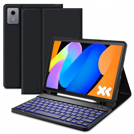TECH-PROTECT SC PEN + KEYBOARD LENOVO IDEA TAB / K11 GEN 2 11.0 TB-336 BLACK