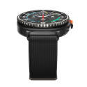 SPIGEN LITE FIT SAMSUNG GALAXY WATCH 8 / CLASSIC (40 / 44 / 46 MM) BLACK