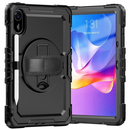 TECH-PROTECT SOLID 2-SET XIAOMI REDMI PAD 2 11.0 BLACK