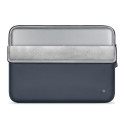 TECH-PROTECT SLEEVE LAPTOP 15-16 NAVY BLUE