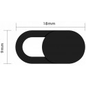 Tech-Protect webcam cover Cam Fit+ 3pcs