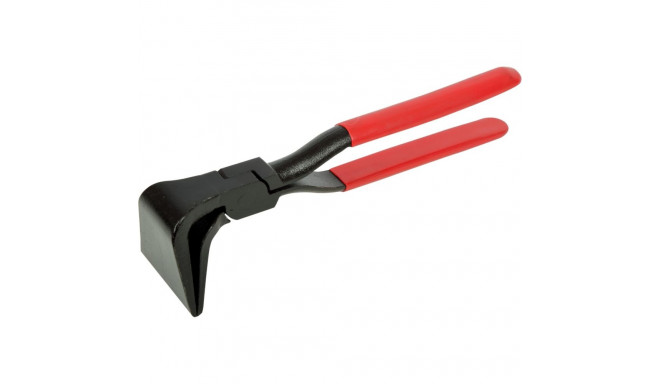 90-kraadised plekikäänamis tangid 280mm proline