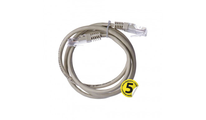 PATCH Cable CAT 5E UTP, 1m