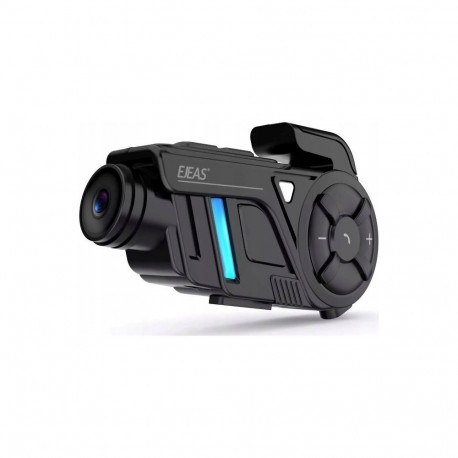 EJEAS mootorratta intercom K1 5906168436055