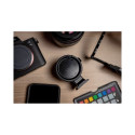 Techart TCS-04 bayonet adapter Canon EF / Sony E