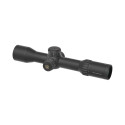 Vector Optics Continental x6 2-12x44 RAR HD FFP Scope