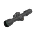 Vector Optics Continental x6 2-12x44 RAR HD FFP Scope