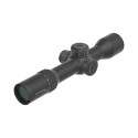 Vector Optics Continental x6 2-12x44 RAR HD FFP Scope