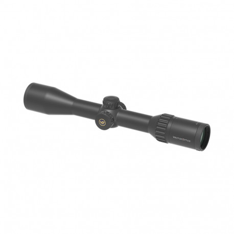 Vector Optics Continental x6 1.5-9x42 G4 HD SFP Hunting Scope