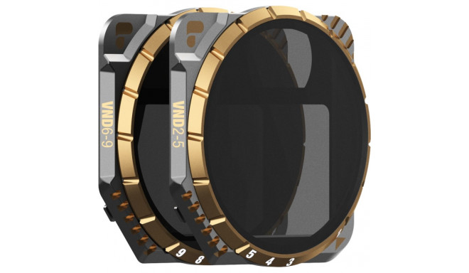 PolarPro DJI Mavic 3 VND 2-Pack