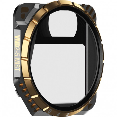 PolarPro filter DJI Mavic 3 VND 2-5 Mist