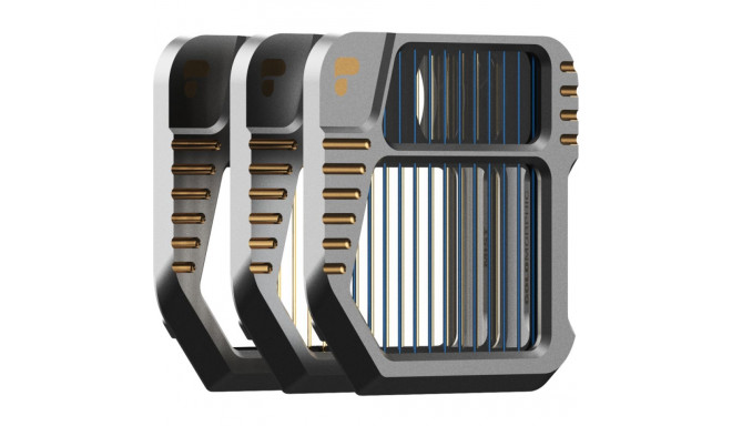 PolarPro DJI Mavic 3 Fx 3-Pack