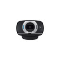 Logitech HD Webcam C615