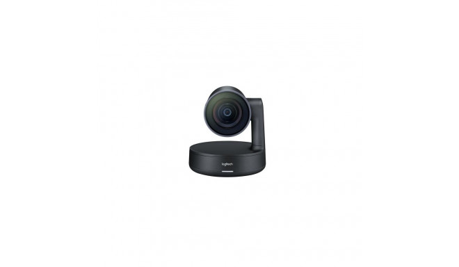 Logitech Rally