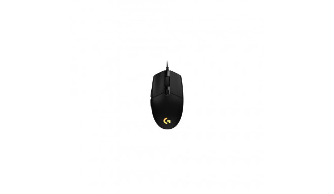 Logitech G G203 LIGHTSYNC Gaming Mouse