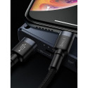 Baseus USB-C Lightning juhe 100cm 18W