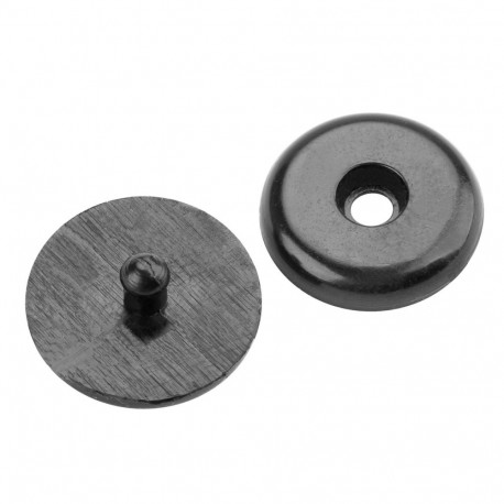 Turvavöö lukk, 1 tk