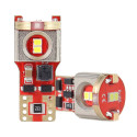 Led pirnid 2tk, canbus, 6 SMD, T10,12/24 Led pirnid 2tk, canbus, 6 SMD, T10,12/24