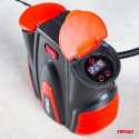 Kompressor 12V, digitaalne manomeeter